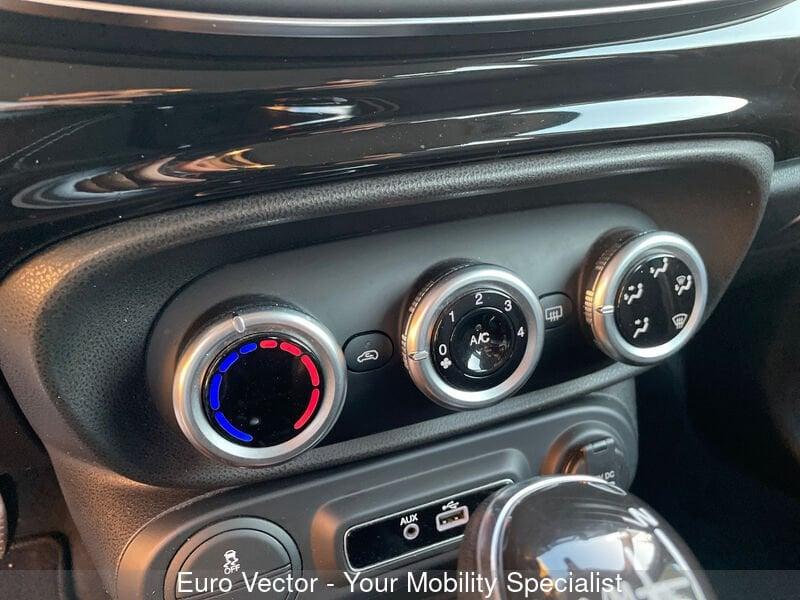 FIAT 500L 1.3 Multijet 95 CV Dualogic Trekking