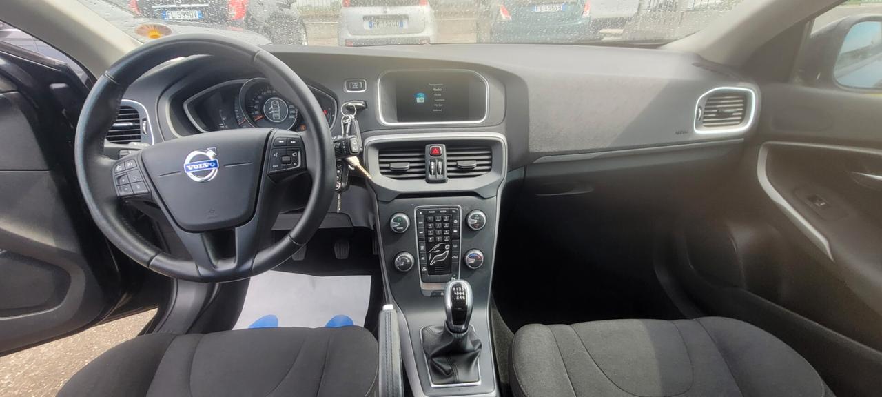 Volvo V40 D2 1.6 Business Edition