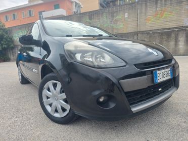 Renault Clio 1.2 GPL EURO5 FULL ECONOMICA 2010