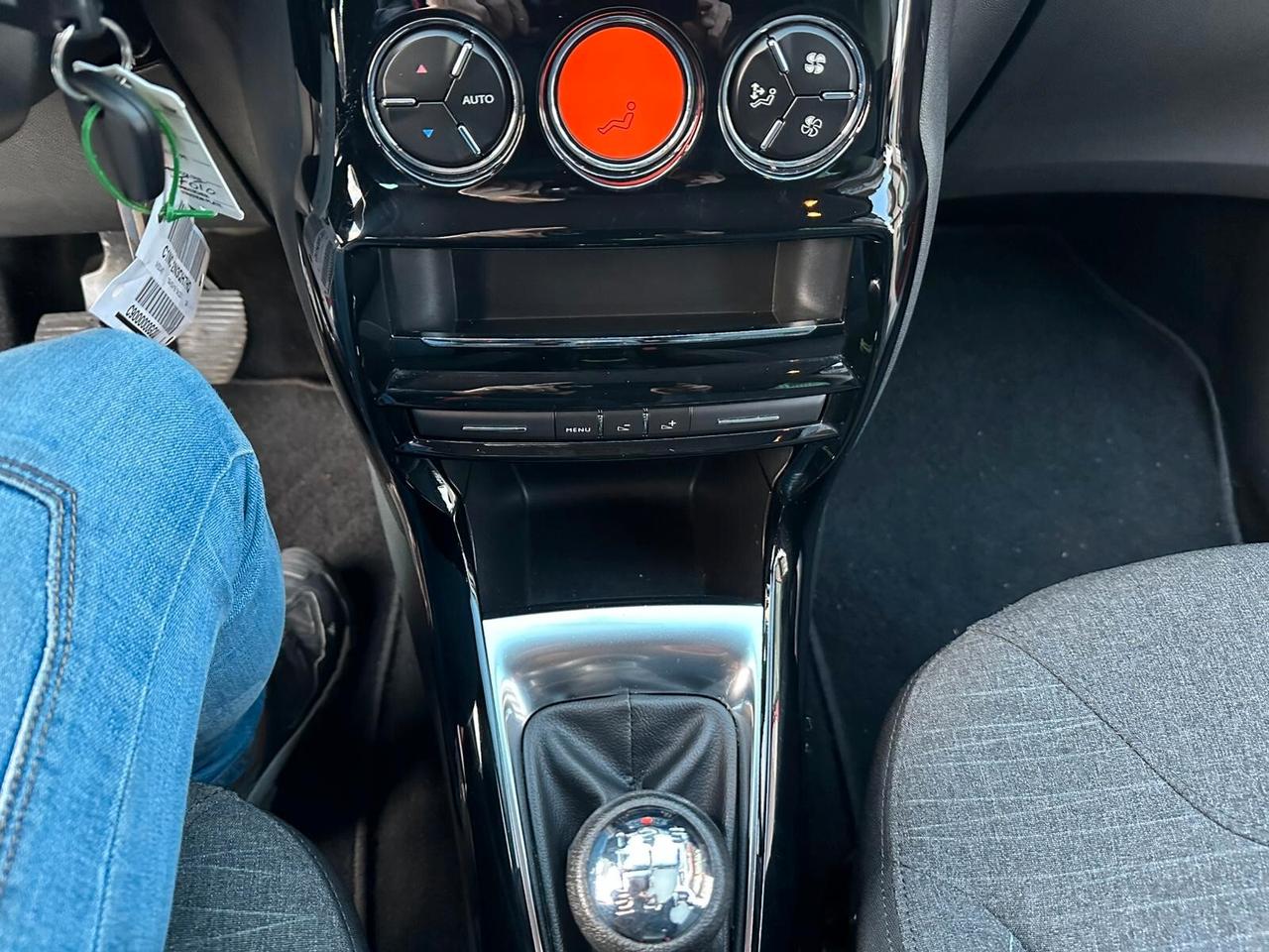 Citroen C3 BlueHDi 75 Exclusive