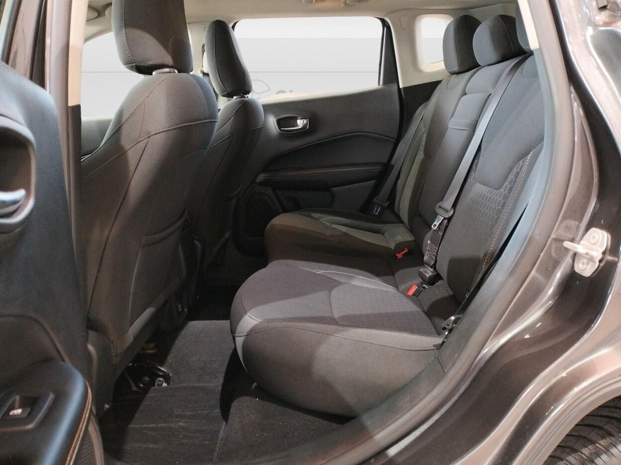 JEEP Compass 2ª serie Compass 1.6 Multijet II ...