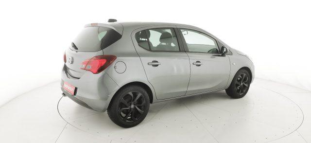 OPEL Corsa 1.4 90CV GPL Tech 5 porte b-Color