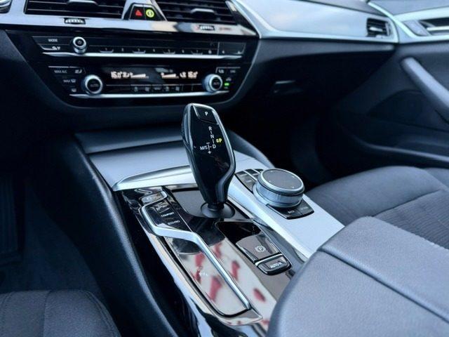 BMW 520 d 48V 190cv Touring Business