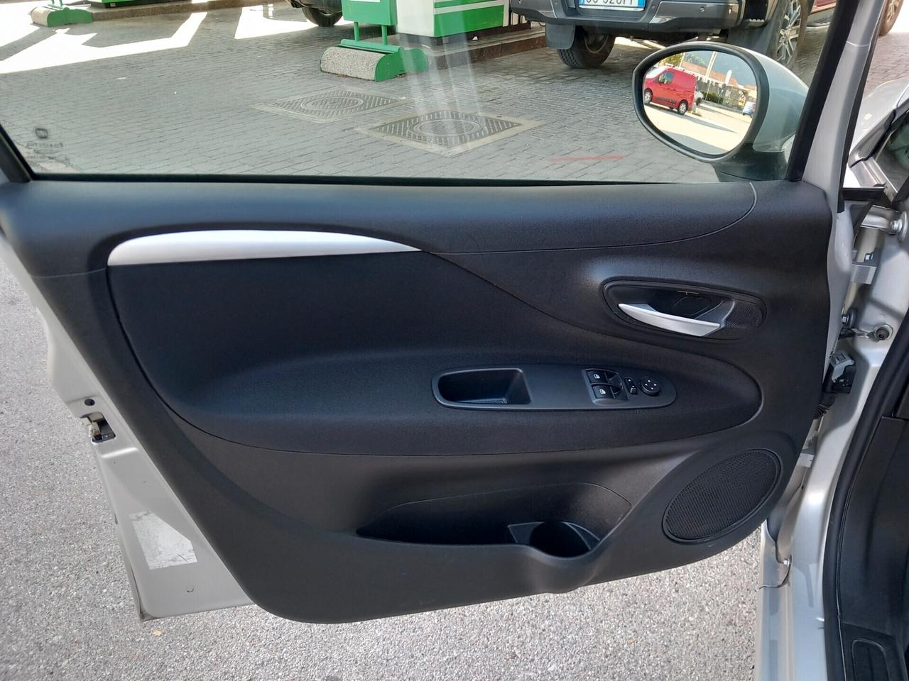 Fiat Punto 1.3 MJT EURO 5B