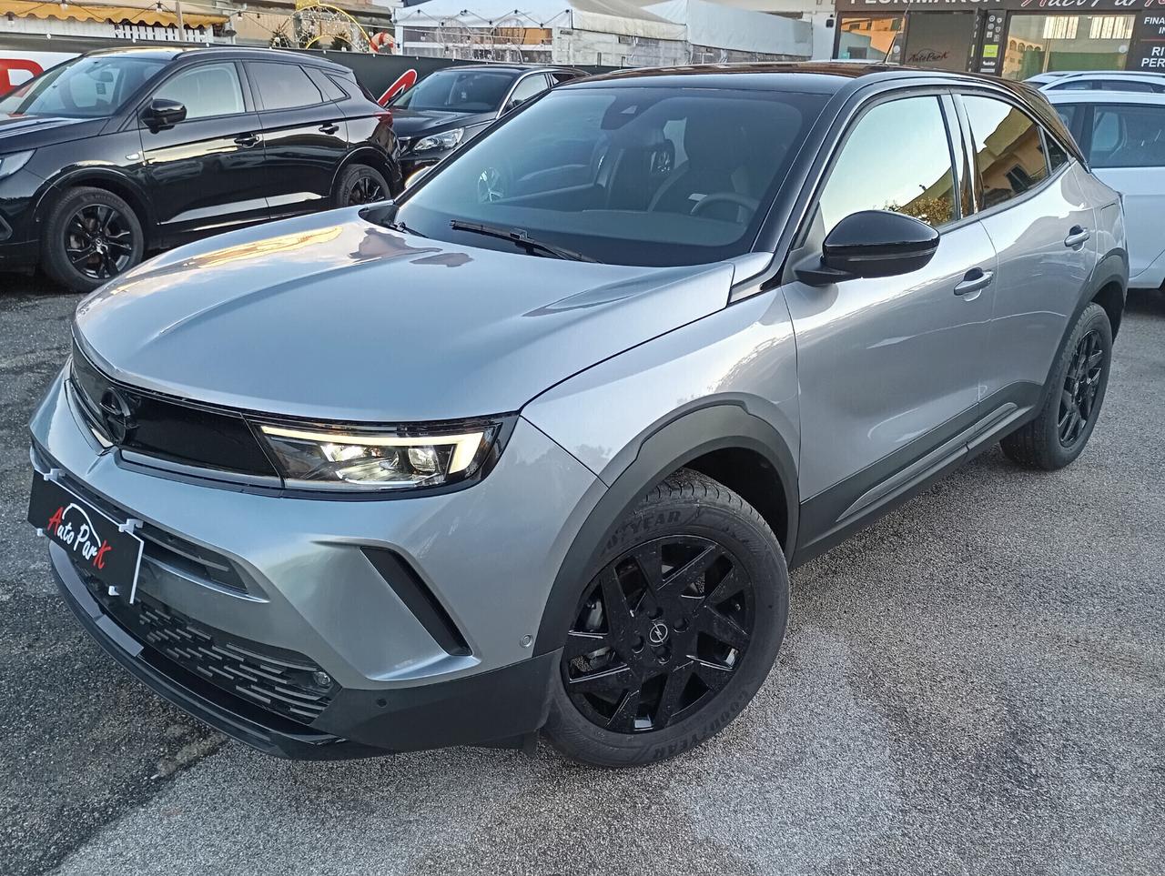 Opel Mokka 1.2 Turbo GS