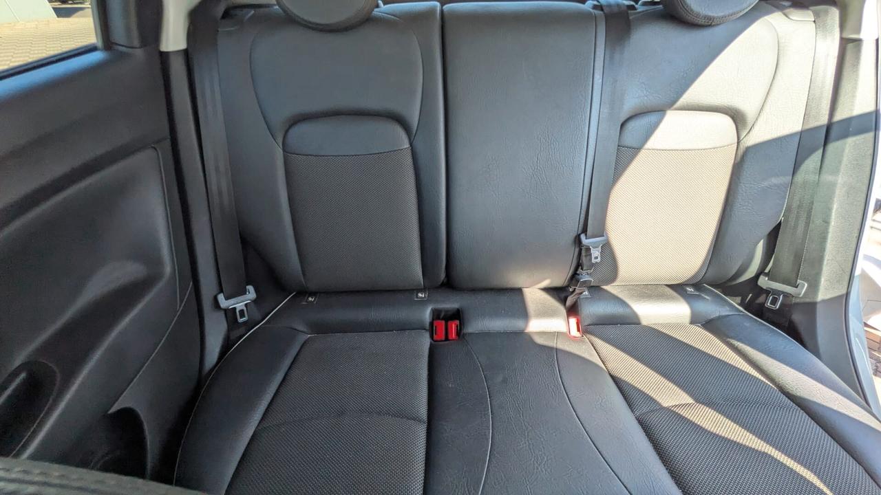 Fiat 500X 2.0 MultiJet 140 CV AT9 4x4 Cross Plus