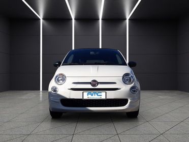 Fiat 500 C 1.0 Hybrid Dolcevita