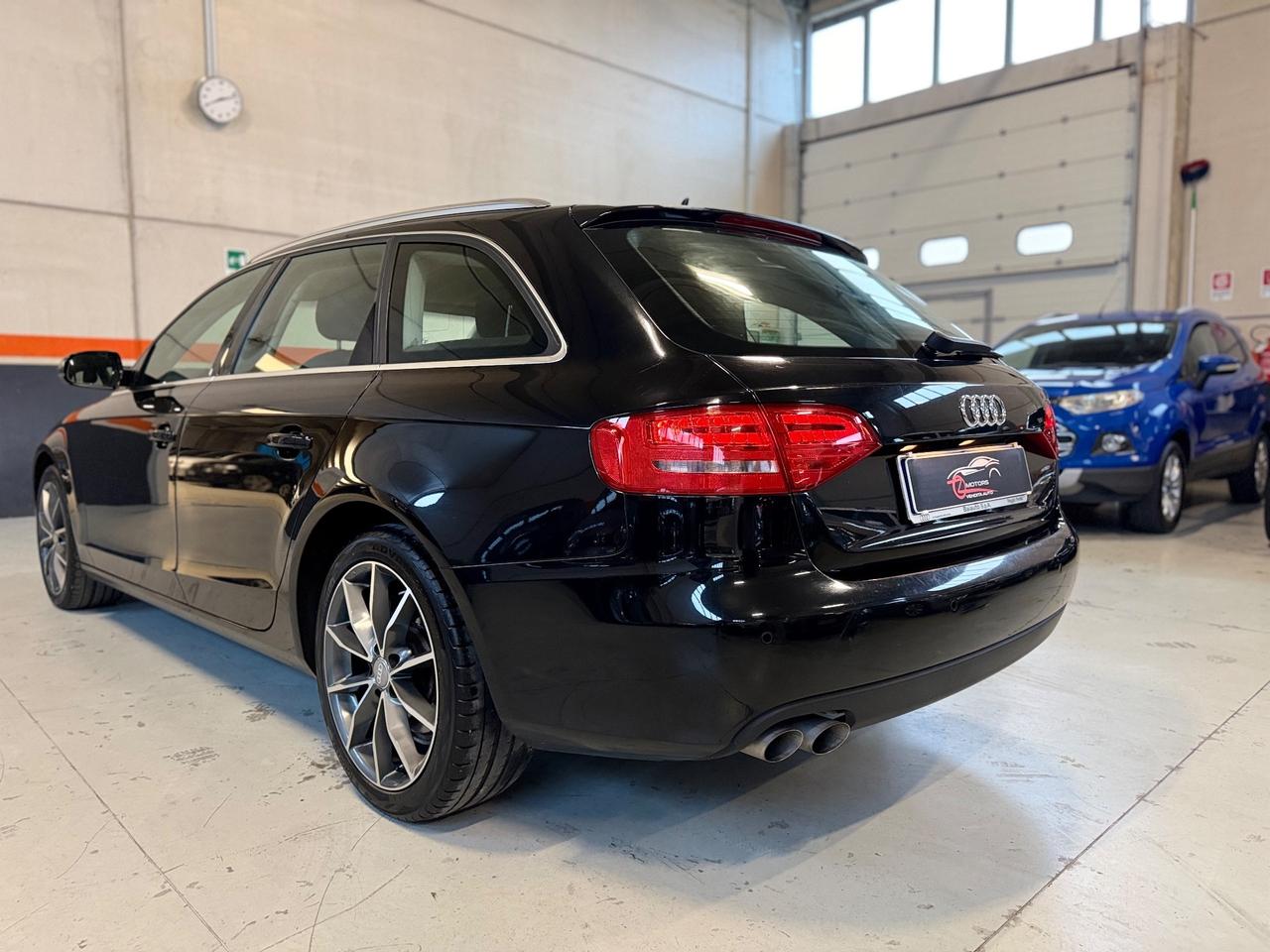 Audi A4 2.0 TDI 120CV F.AP. Start Advanced NEOPATENTATI