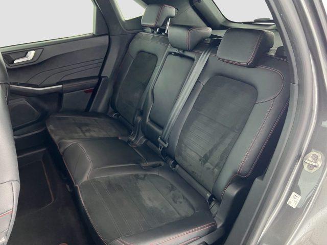 FORD Kuga Kuga 2.5 Full Hybrid 190 CV CVT 2WD ST-Line X