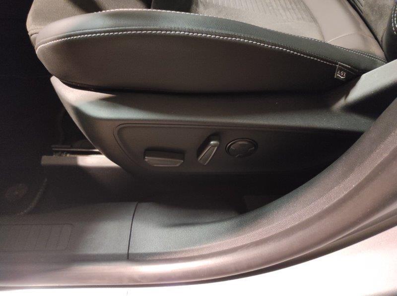 FORD Kuga 3ª serie - Kuga 2.5 Full Hybrid 180 CV CVT 2WD Active X