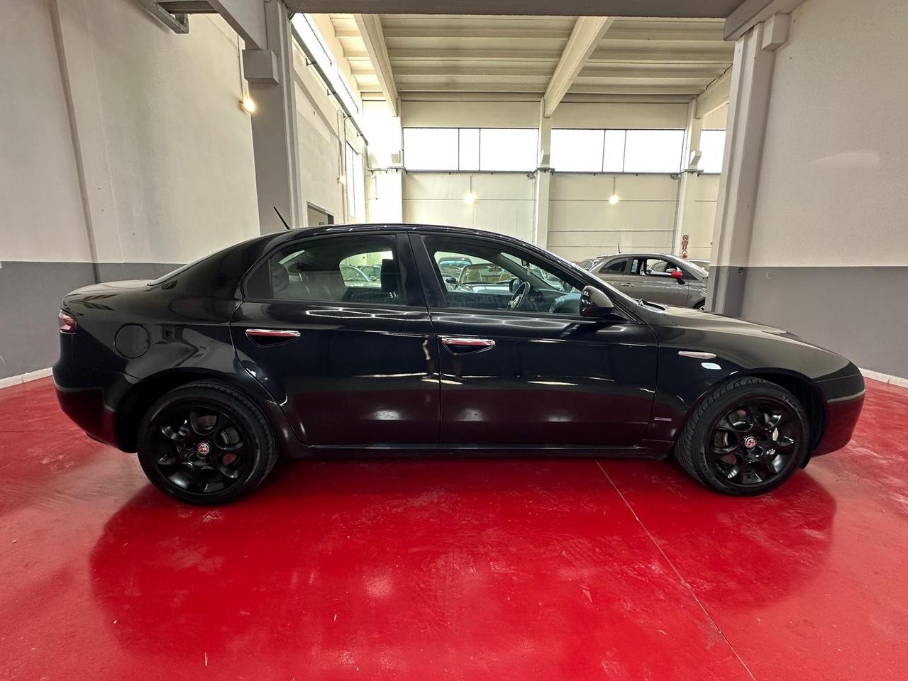 Alfa Romeo 159 1.9 JTS 16V Distinctive