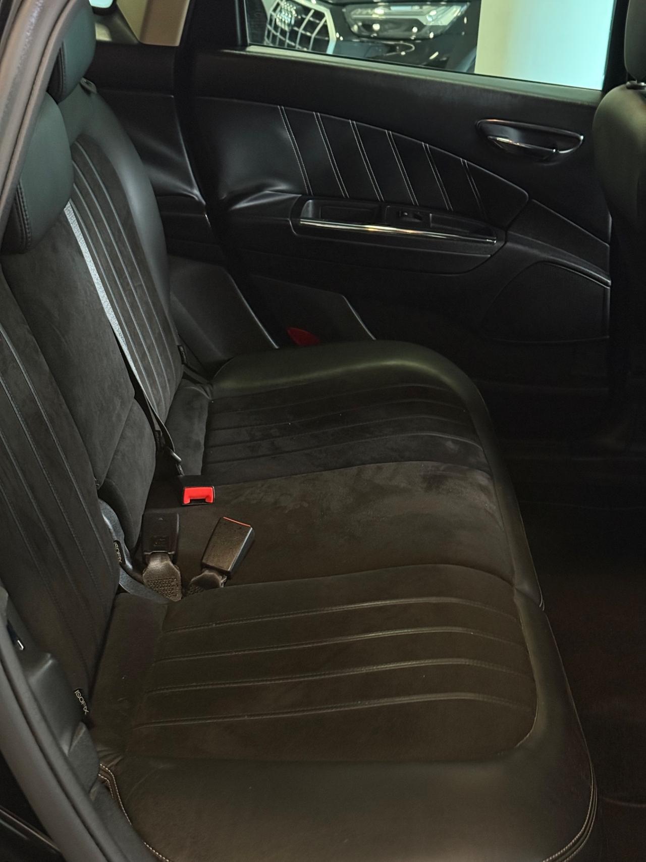 Lancia Delta 1.6 MJT DPF Oro