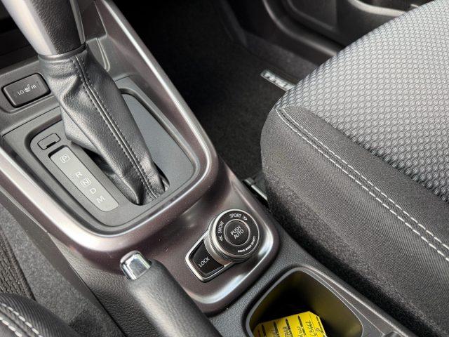 SUZUKI Vitara 1.4 Hybrid Aut. 4WD BiColor Comfort Camera DAB+