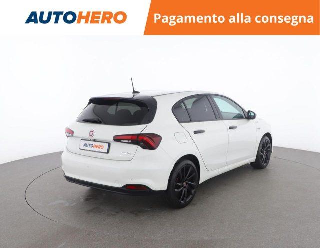 FIAT Tipo 1.0 5 porte City Sport