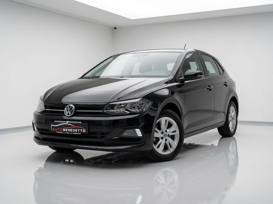 Volkswagen Polo 1.6 TDI 95 CV Highline 2020
