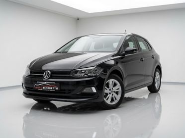 Volkswagen Polo 1.6 TDI 95 CV Highline 2020