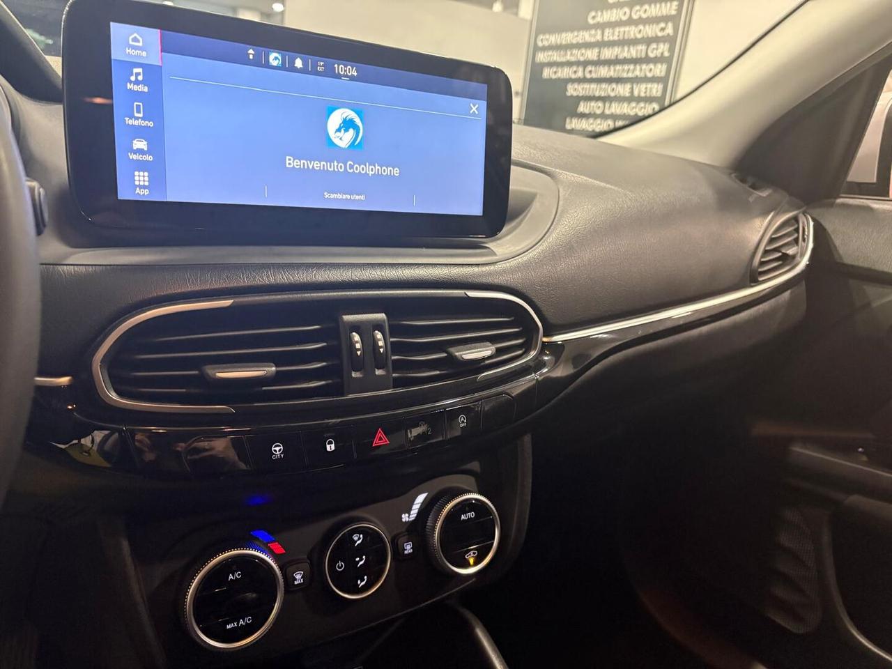 Fiat Tipo 1.3 mjt City Life s&s 95cv