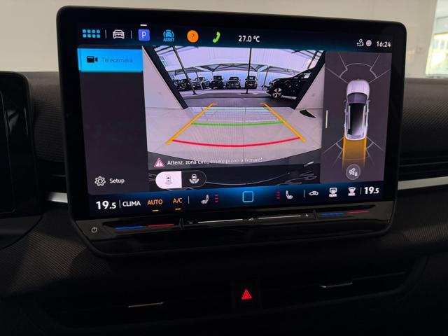 VOLKSWAGEN T-Roc 1.5 eTSI ACT DSG Life *Sedili Riscaldati*