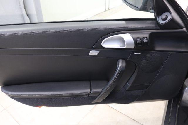 PORSCHE 997 Turbo S Coupé "" SEDILI GUSCIO CARBONIO ""