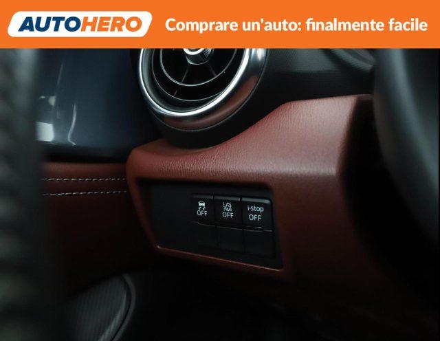 MAZDA MX-5 1.5L Skyactiv-G Polymetal 1.5