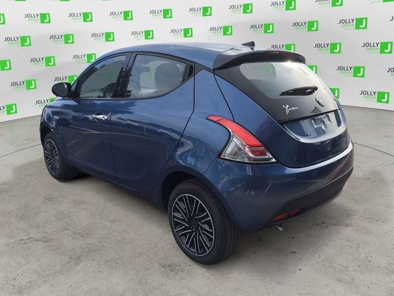 Lancia Ypsilon 1.0 FireFly 5 porte S&S Hybrid Silver Plus