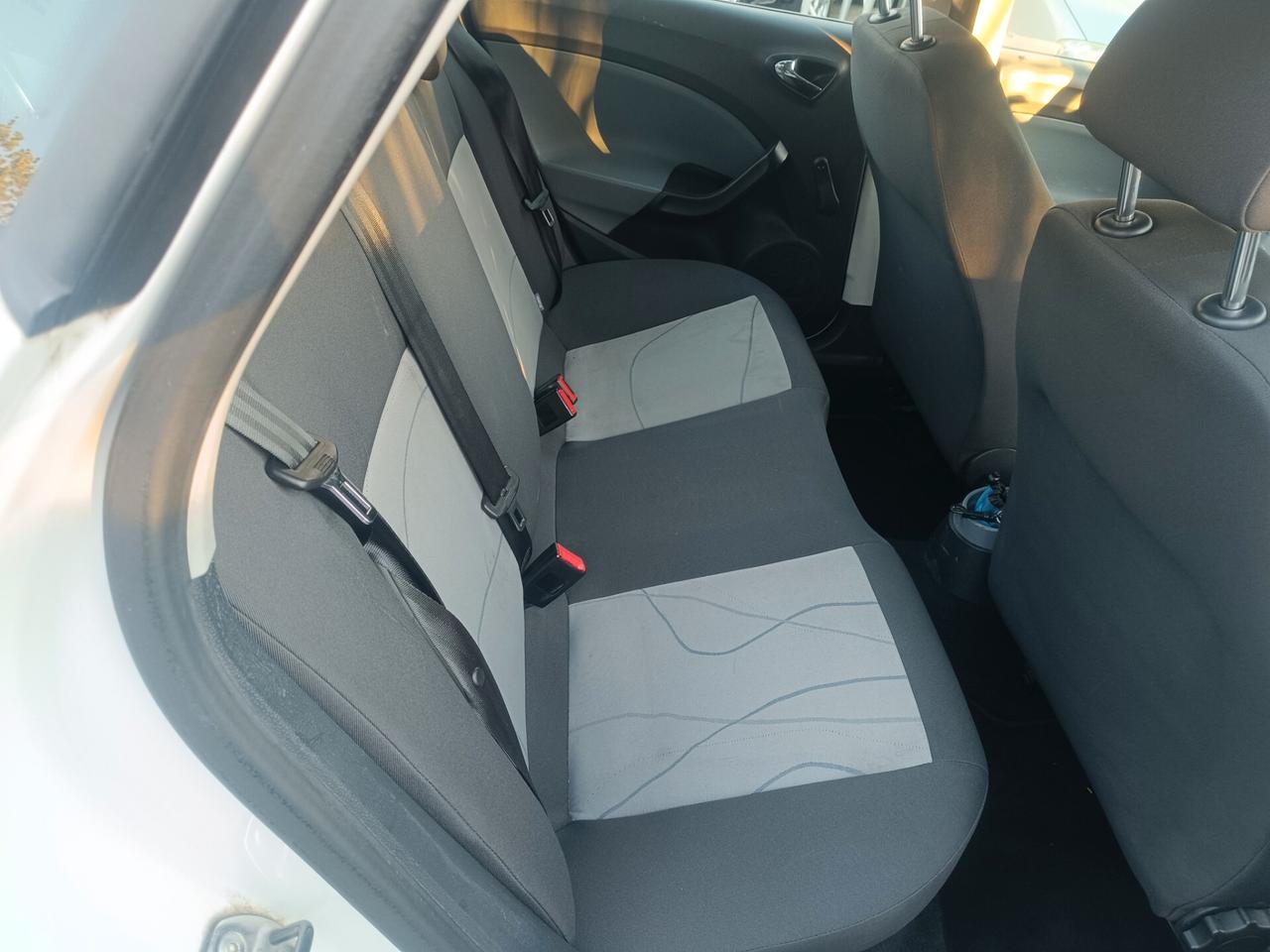 Seat Ibiza 1.6 5 porte Reference BI FUEL