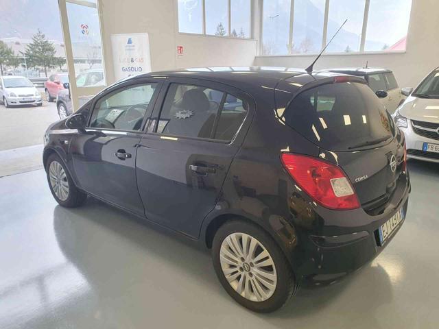 OPEL Corsa 1.2 5 porte