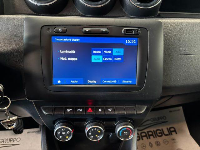DACIA Duster 1.0 GPL 4x2 Comfort