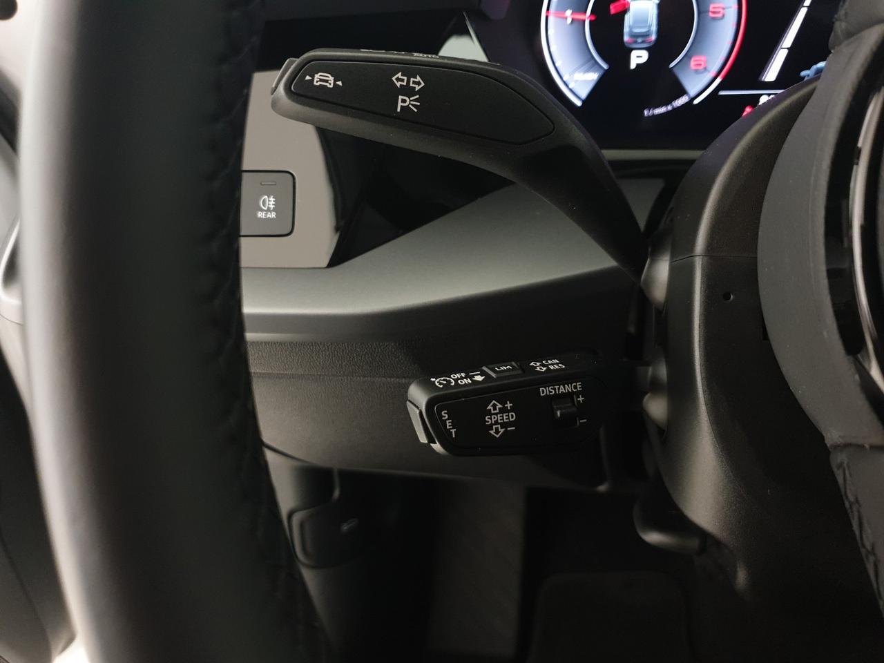 Sportback 2.0TDI 150CV S tronic Business