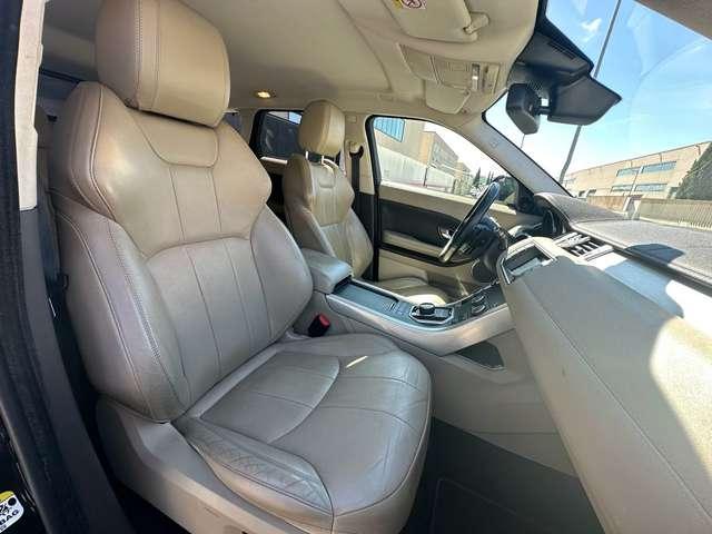 Land Rover Range Rover Evoque 2.0 Automatic D4 5p. SE Dynamic