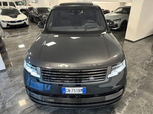 LAND ROVER Range Rover 4.4 V8 SV P530 MASSAGGIO+CERCHI23+TETTO+360