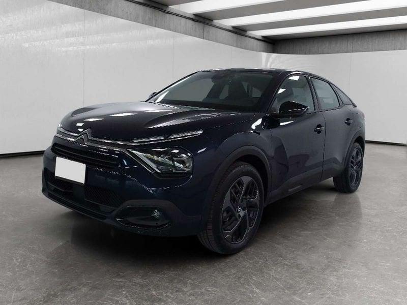 Citroën C4 1.2 puretech Plus s&s 130cv