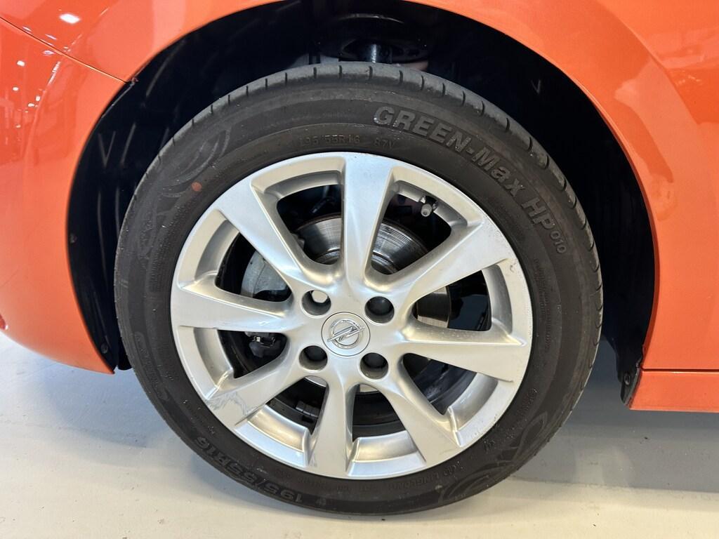 Opel Corsa VI 2020 Corsa 1.2 Edition s&s 75cv GPL