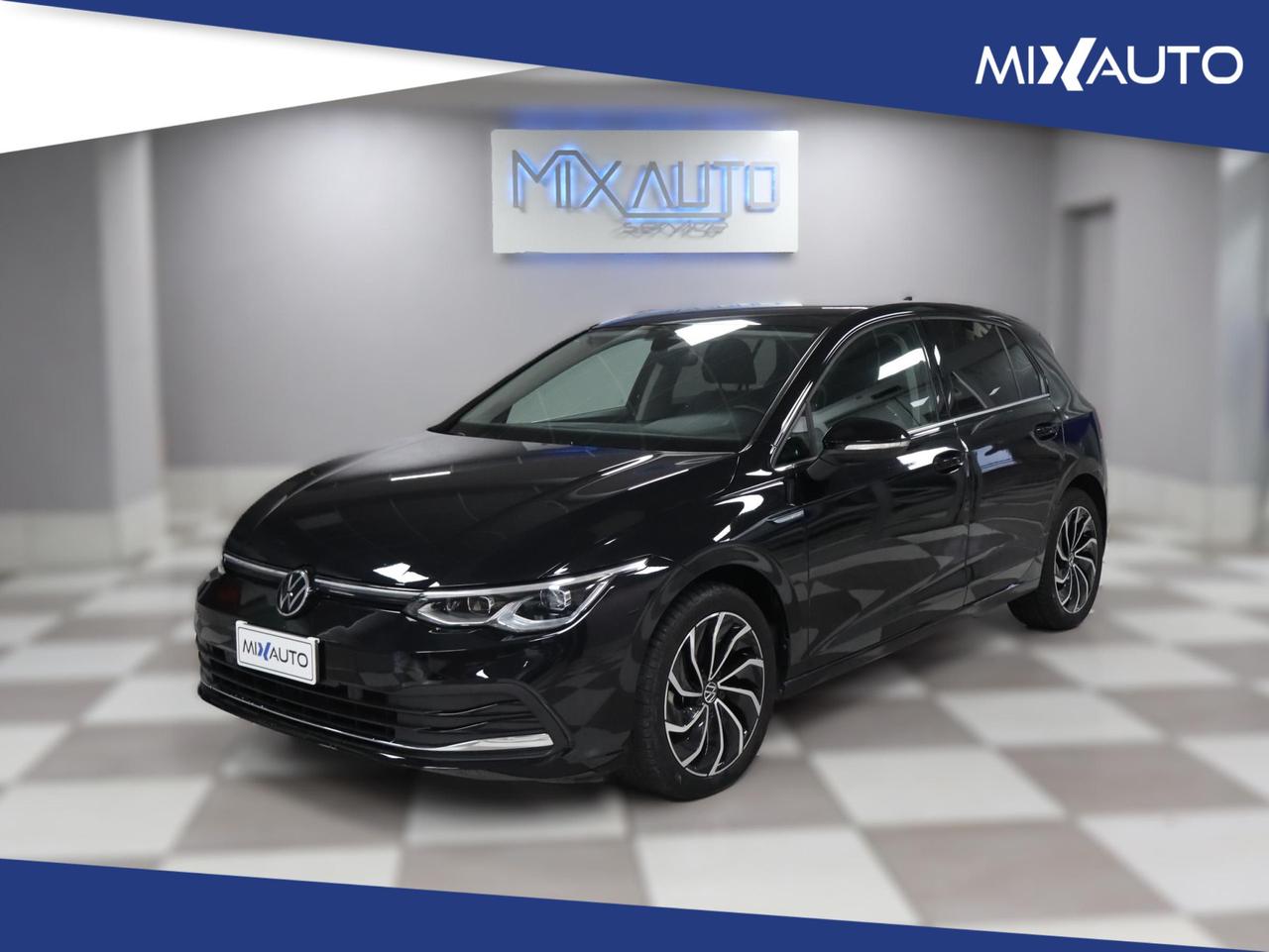 Volkswagen Golf 1.5 TSI EVO ACT Style 130CV EU6