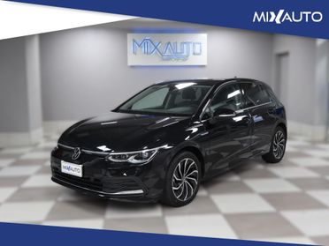 Volkswagen Golf 1.5 TSI EVO ACT Style 130CV EU6