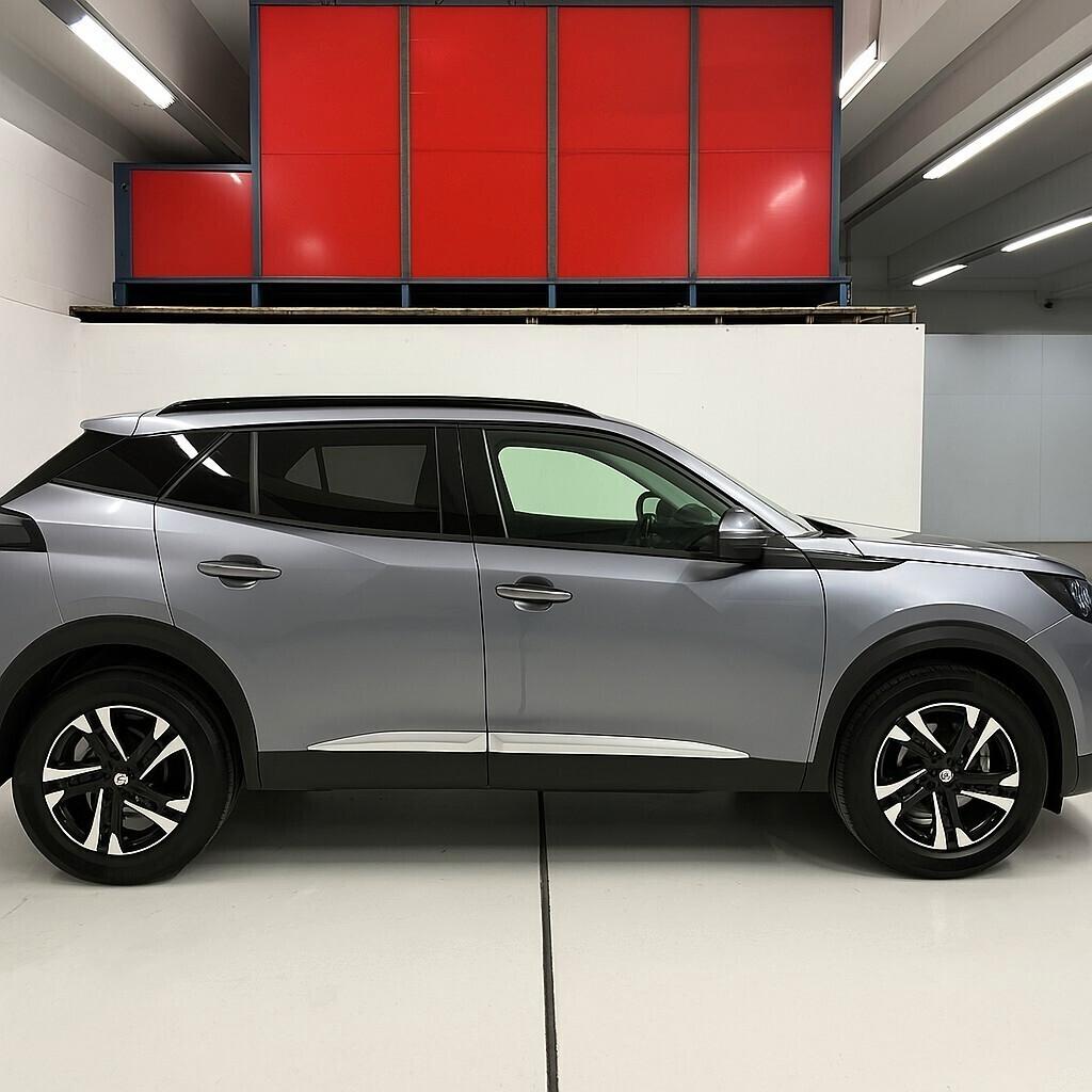 Peugeot 2008 PureTech 130 S&S EAT8 Allure Vettura in arrivo