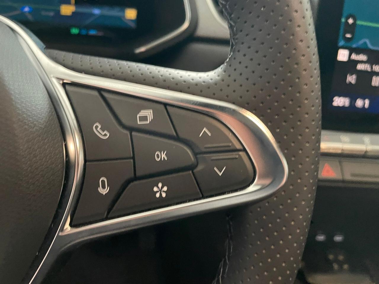 RENAULT SYMBIOZ FULL HYBRID E-TECH 145 Cv TECHNO