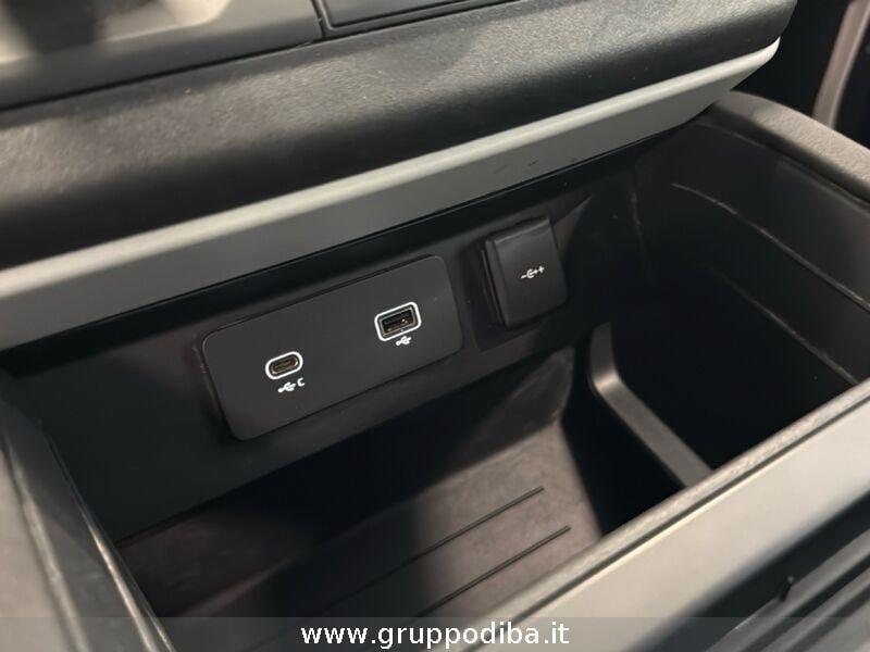 Land Rover Defender VII 2020 90 Diesel 90 3.0d i6 mhev awd 200cv auto