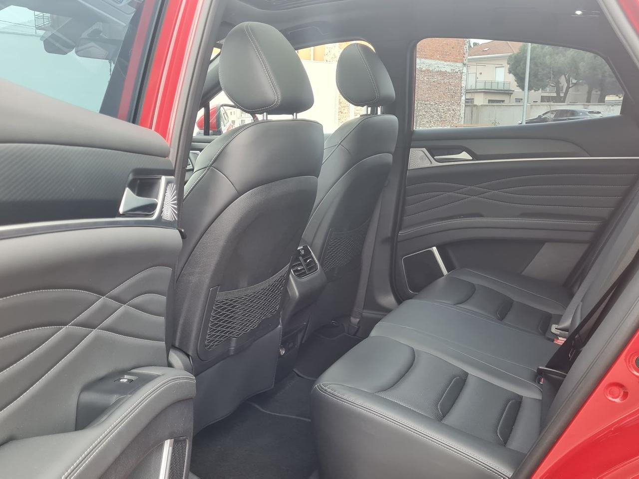 Dfsk Glory F5 Fengon 5 1.5 Turbo #9813