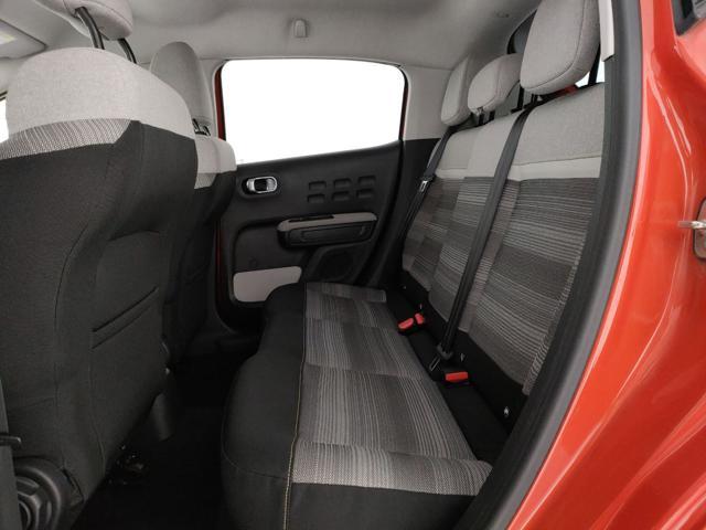 CITROEN C3 PureTech 82 Shine