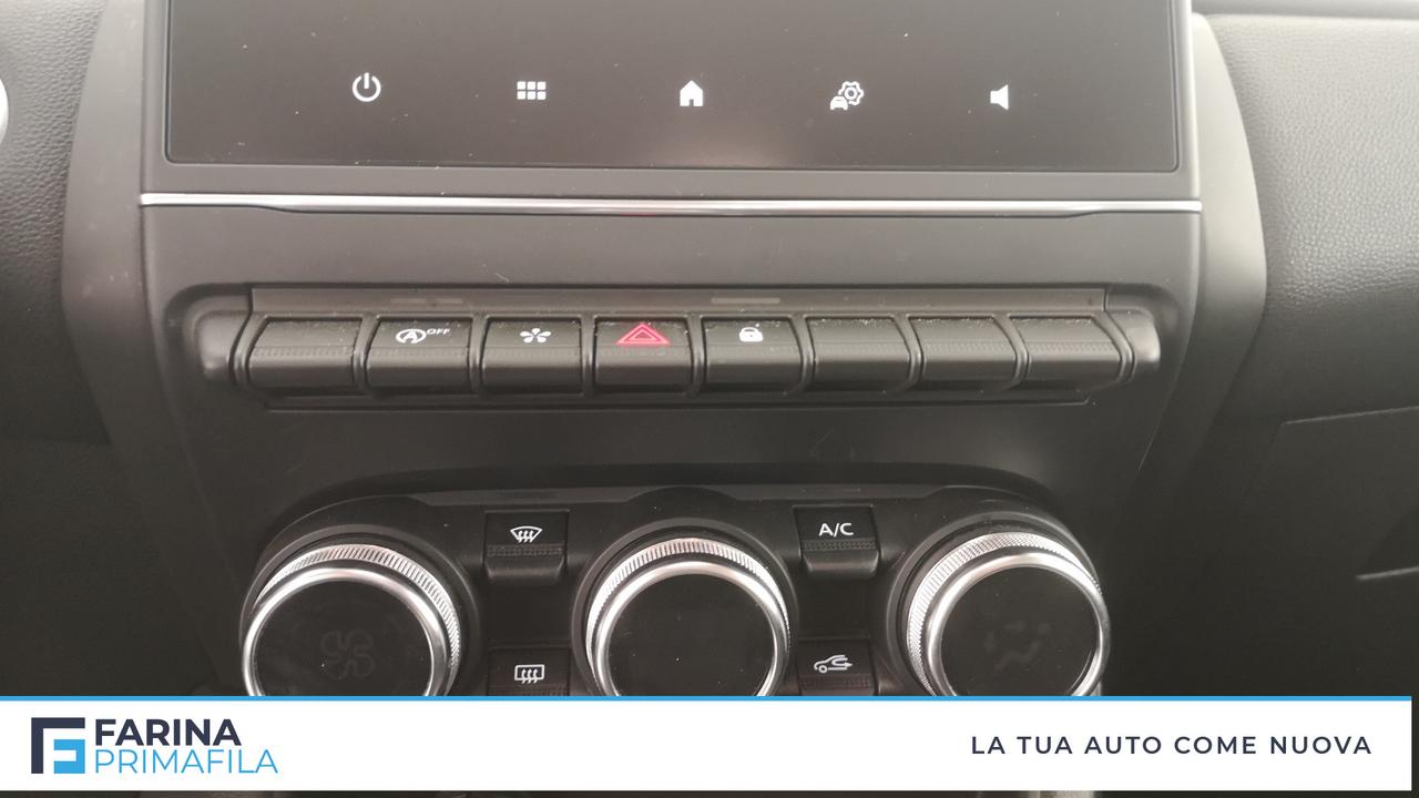 RENAULT Captur II 2024 - Captur 1.0 tce Techno 90cv