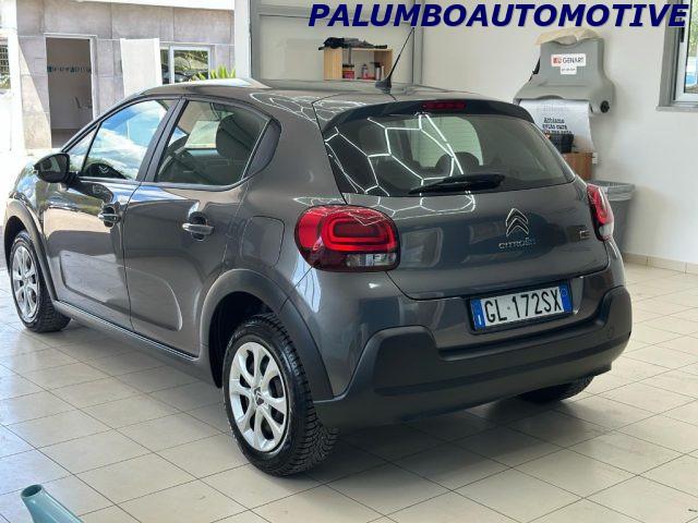 CITROEN C3 BlueHDi 100 S&S Feel