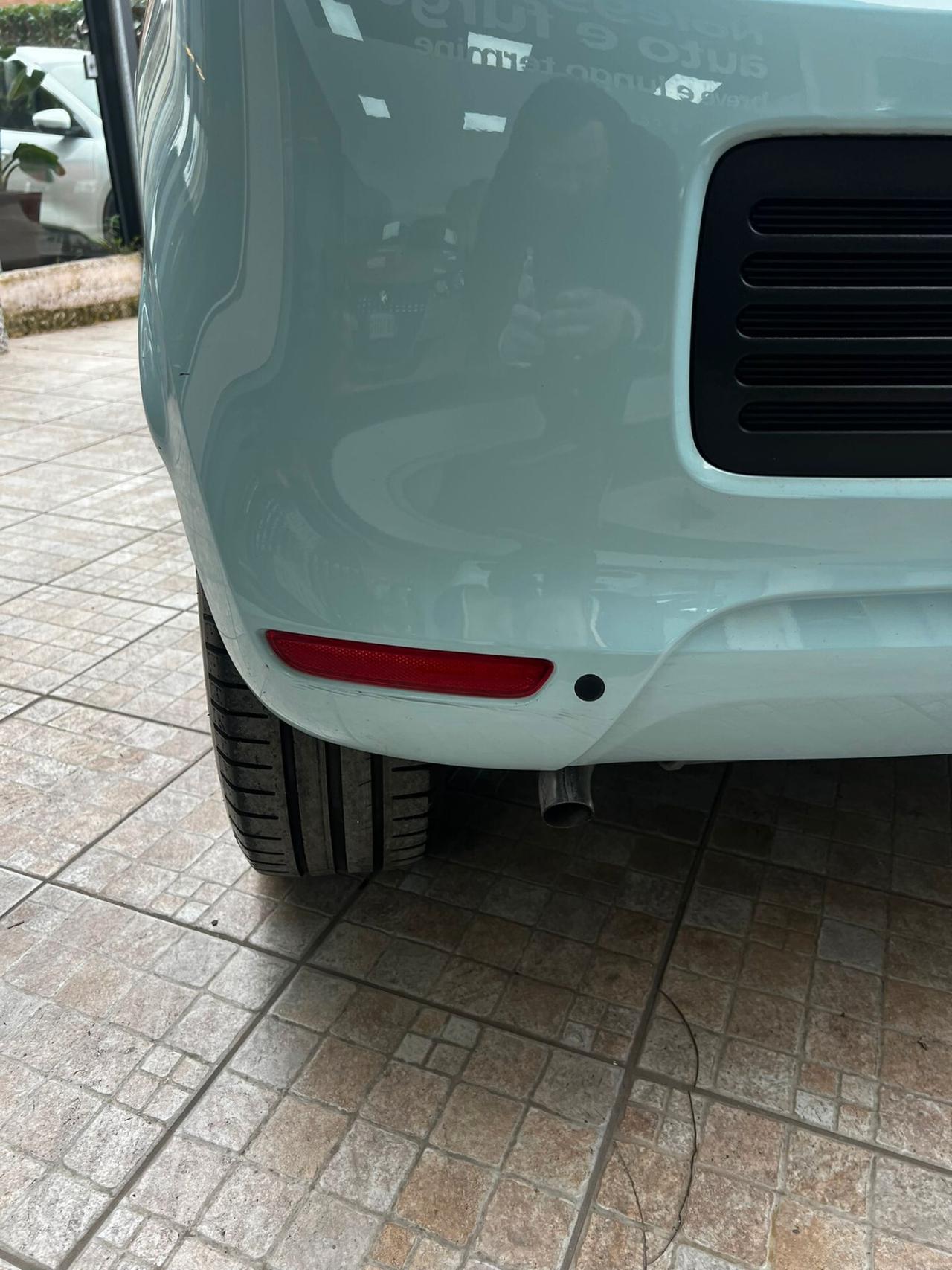 Renault Twingo TCe 90 CV Stop&Start Energy Intens