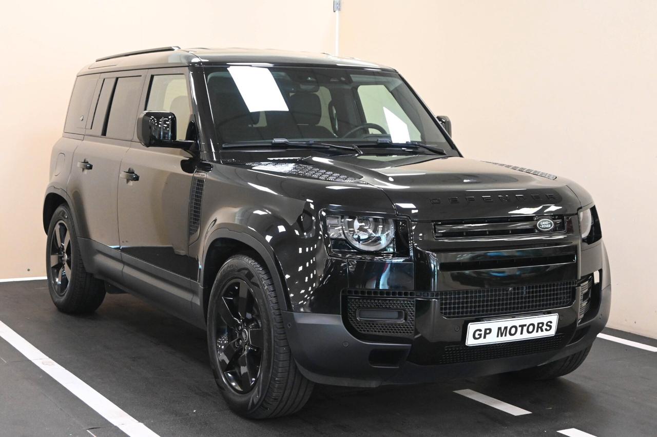 LAND ROVER Defender (2019) Defender 110 3.0D I6...