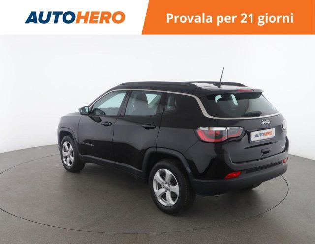 JEEP Compass 1.6 Multijet II 2WD Longitude