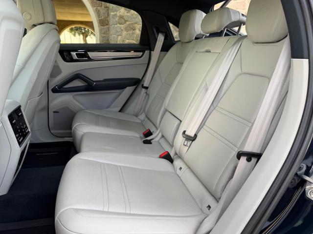 PORSCHE Cayenne COUPE' 3.0 V6 PLATINUM EDITION FULL+PRONTA CONSEG