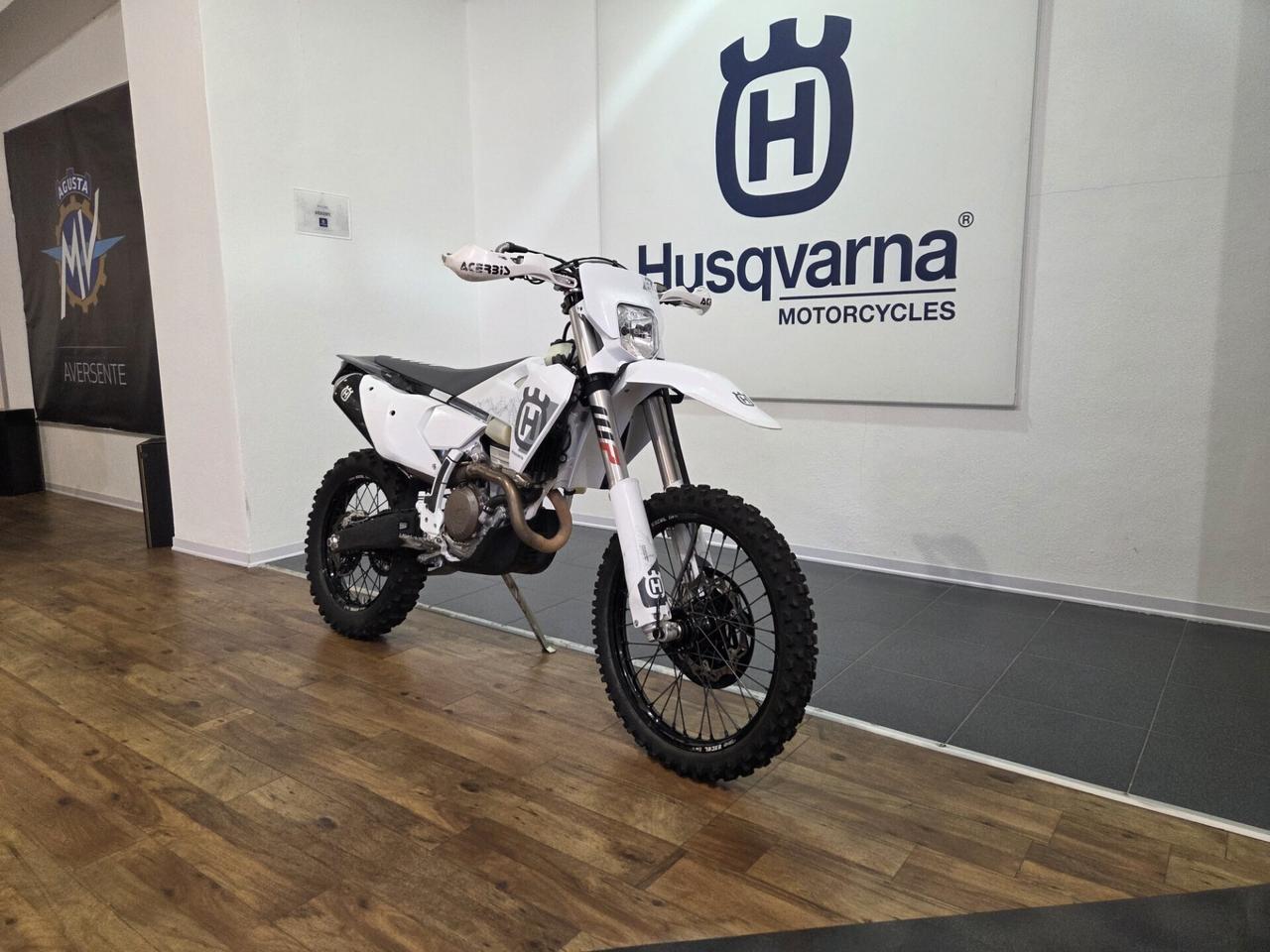 Husqvarna FE 350 PRO