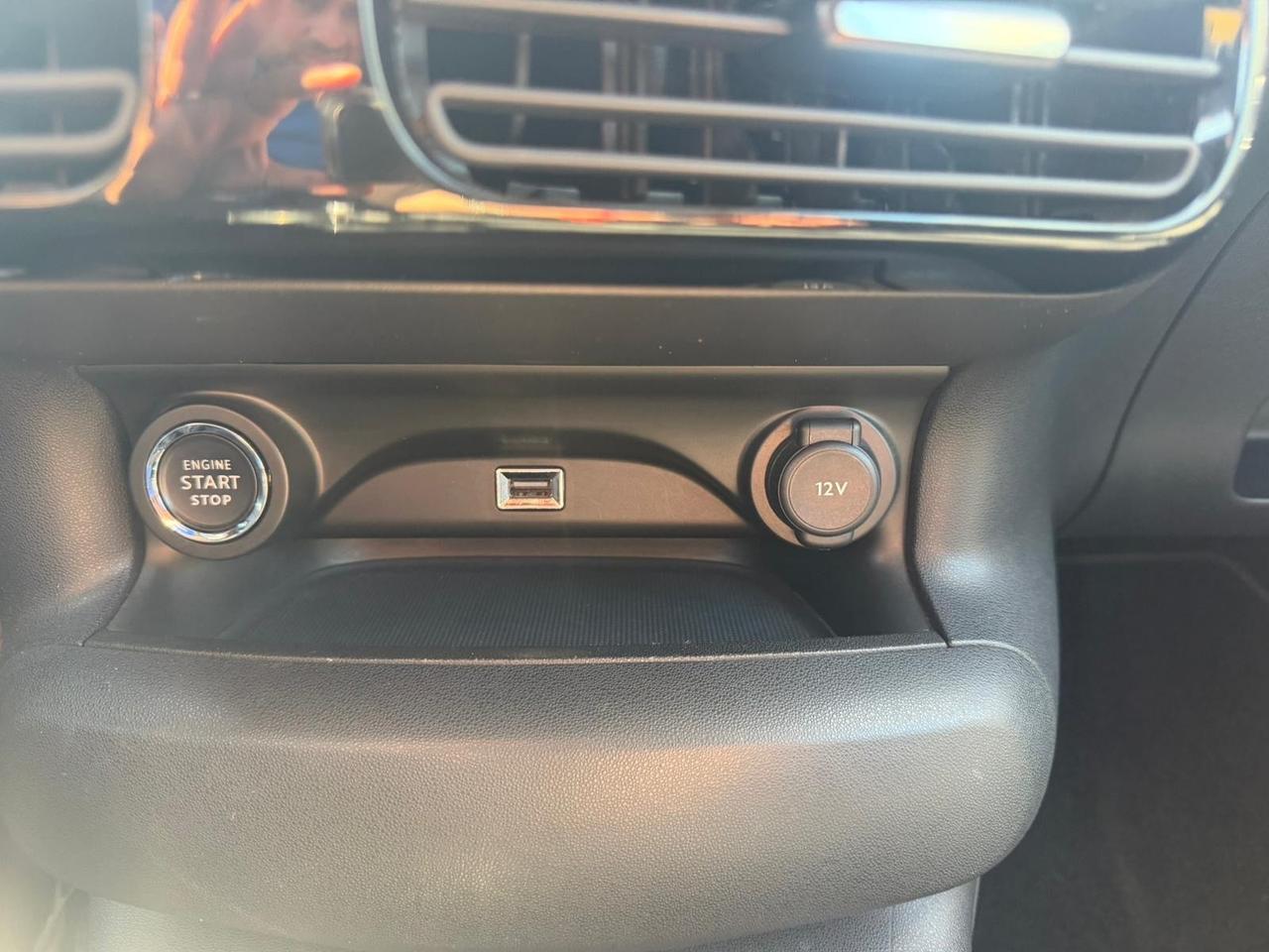 Citroen C4 Cactus BlueHDi 100 S&S Shine