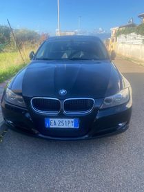 Bmw 320 320d cat Touring Eletta