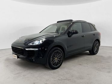 Porsche Cayenne Cayenne 3.0 Diesel